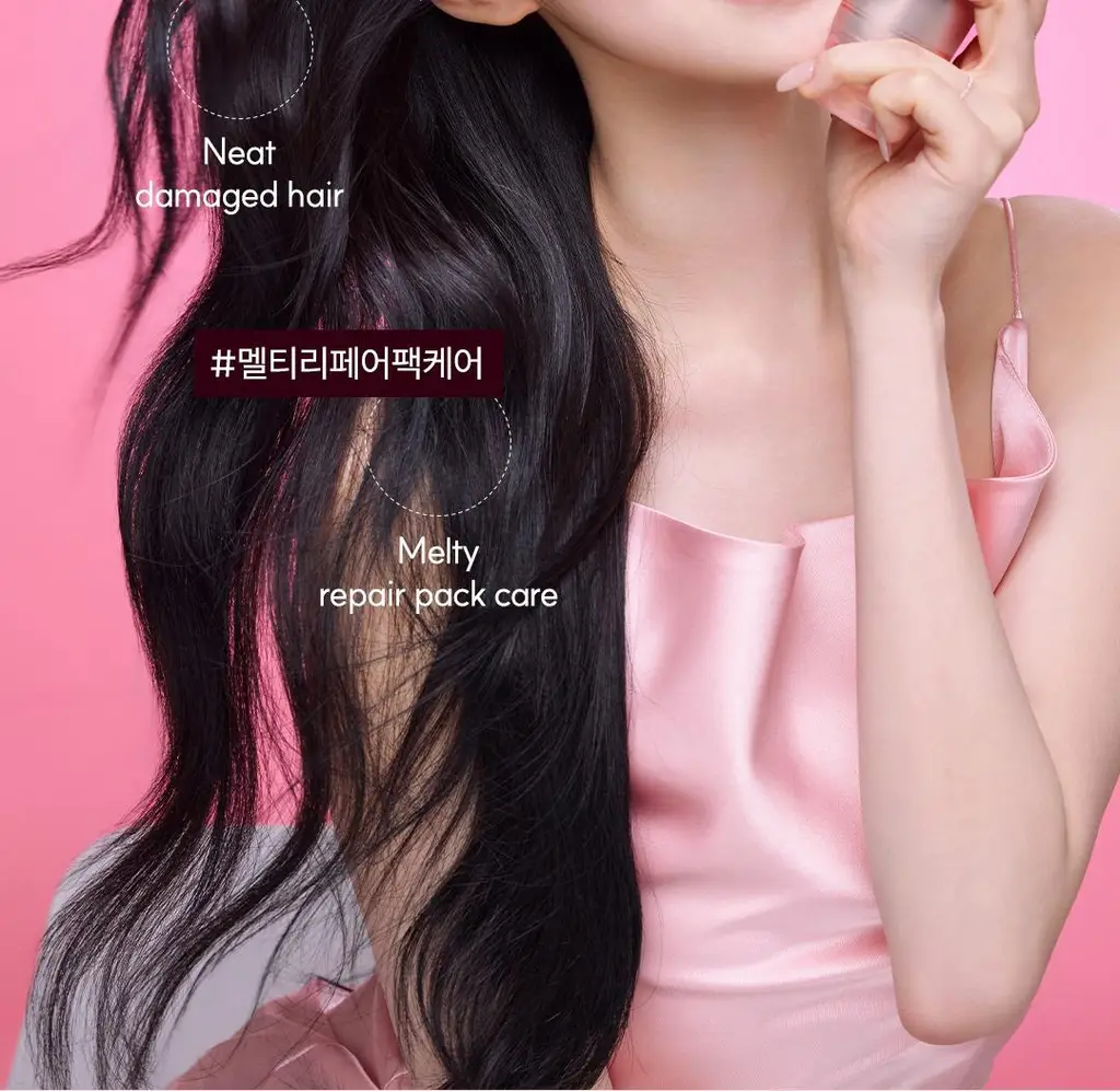 [백지헌PICK] 앤허니 모이스트 헤어팩 130g 2종 택1(딥, 멜티) 상세페이지 19